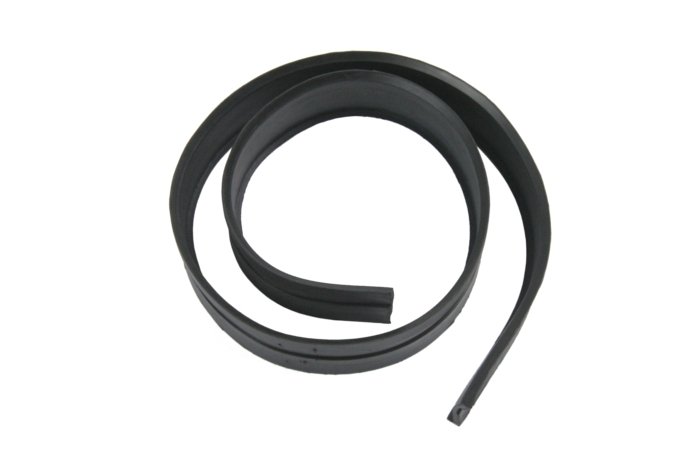 Uszczelka pod nadstawkę drzwi przód LR SIII / LR 90/110 / Defender (dzielone drzwi)