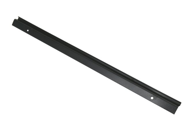 Listwa nadstawki drzwi przód LR SIII tylna