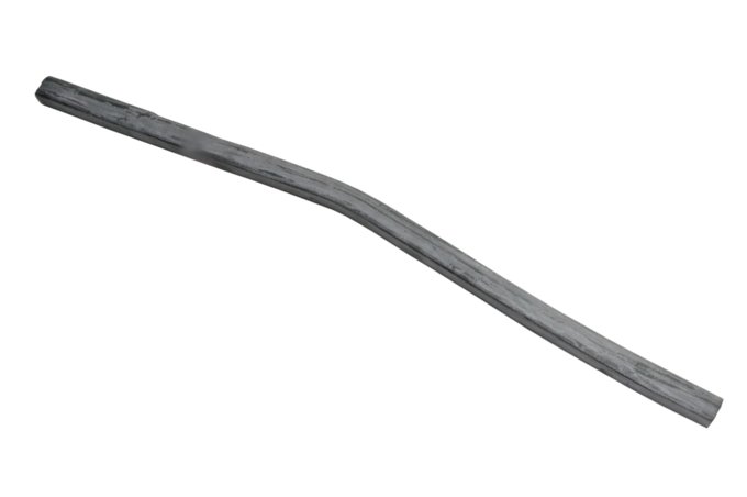 Uszczelka drzwi tył (piąte) LR SIII dolna (boczna)