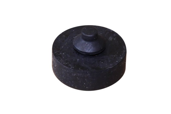 Odbojnik maski na ścianie grodziowej LR SIII / Defender