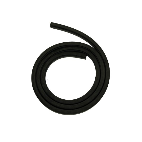 Uszczelka nadstawki kabiny Pick Up tył dół LR SII / SIIA / SIII / Defender do 1991 (VIN:HA479307)