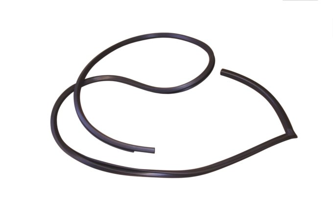 Uszczelka nadstawki bok góra lewa LR SIII / Defender