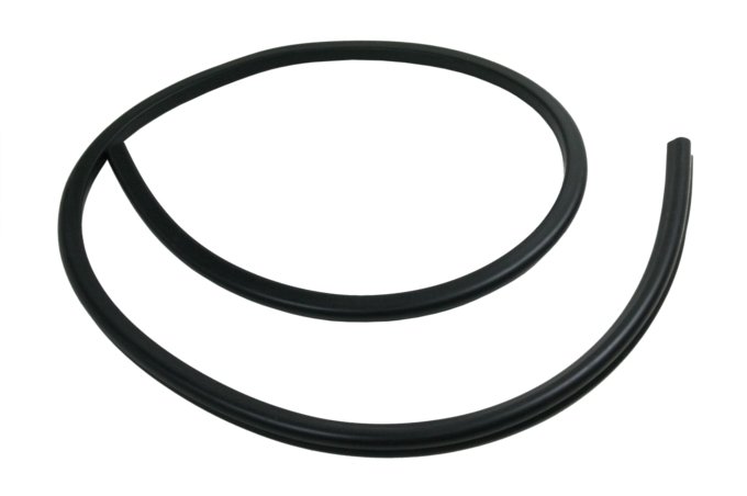 Uszczelka nadstawki kabiny Pick Up tył góra Defender