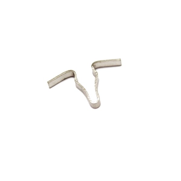 Uchwyt uszczelki pokrywy silnika LR SIII