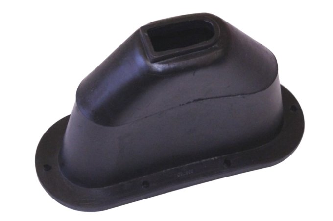 Osłona dźwigni hamulca ręcznego LR SIII