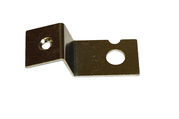 Uchwyt mocowania pasa przedniago LR SIII (UNF)