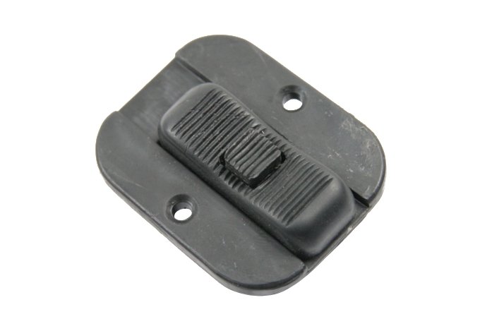 Blokada szyby nadstawki LR SIII