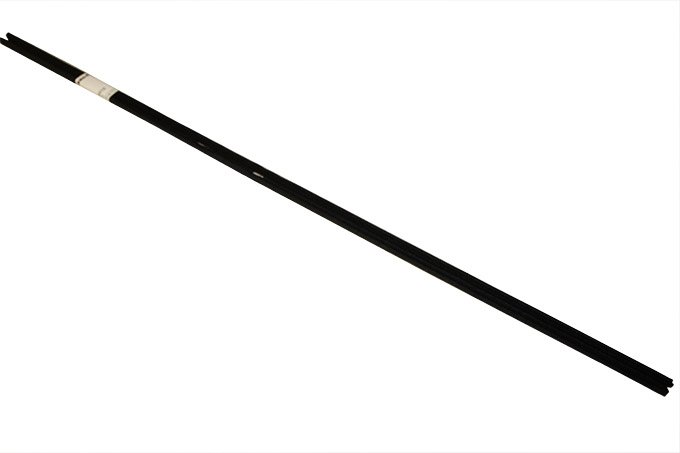 Listwa nadstawki drzwi przód LR SIII dolna