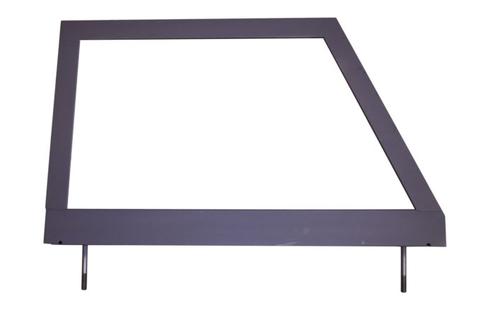 Nadstawka drzwi przód prawa LR SIII (bez szyb)