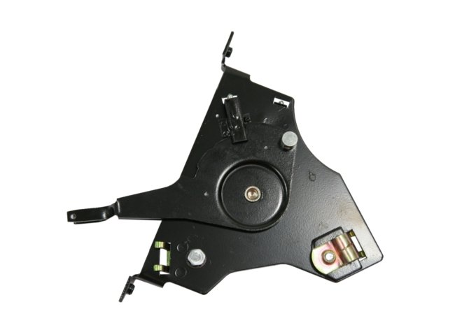 Przełącznik dmuchawy Defender