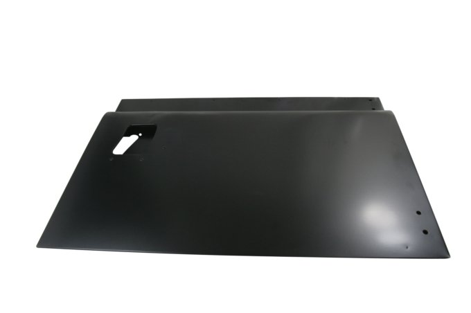 Drzwi przód prawe LR SIII