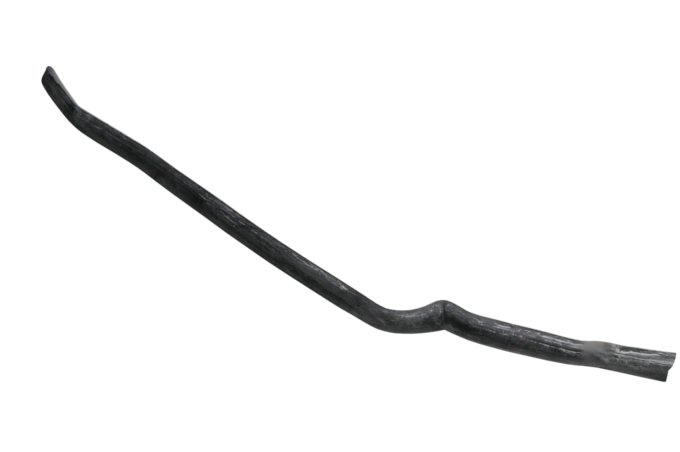 Uszczelka drzwi przód lewe LR SIII przednia