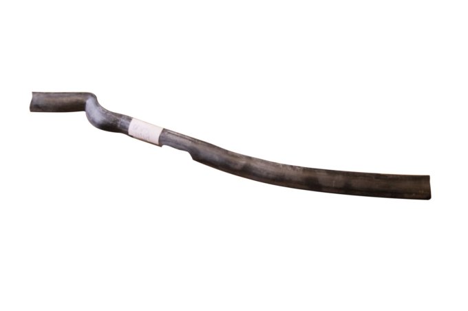 Uszczelka drzwi przód lewe LR SIII tylna