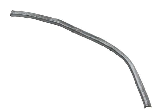 Uszczelka drzwi przód prawe / lewe / tył (piąte) LR SIII górna (boczna)