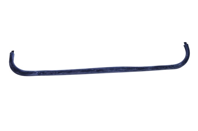 Uszczelka drzwi tył (piąte) LR SIII górna