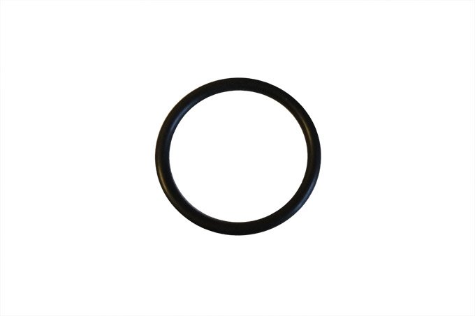 Oring króćca wody przy termostacie benzyna 4,4 AJ V8 Discovery 3 / RR L322 / RR Sport