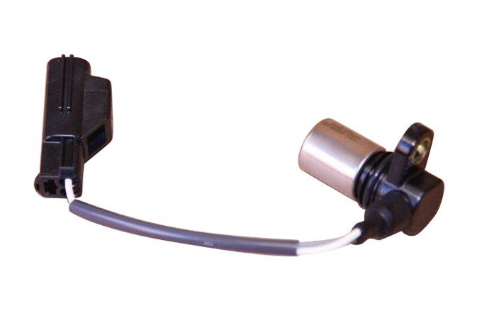 Czujnik położenia wałka rozrządu benzyna 4,2 SC V8/4,4 AJ V8 Discovery 3 / RR L322 / RR Sport (lewy)