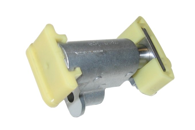 Napinacz łańcucha rozrządu (lewy) benzyna 4,2 SC / 4,4 AJ V8 Discovery 3 / RR L322 / RR Sport