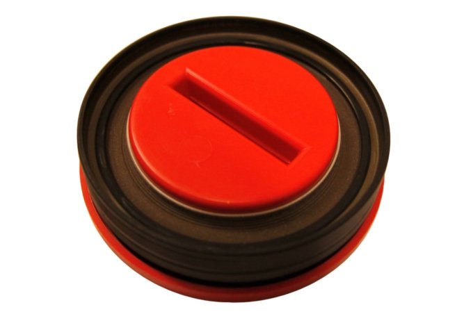 Simering wału przód benzyna 4,2 / 4,4 AJ V8 Discovery 3 / RR L322 / RR Sport