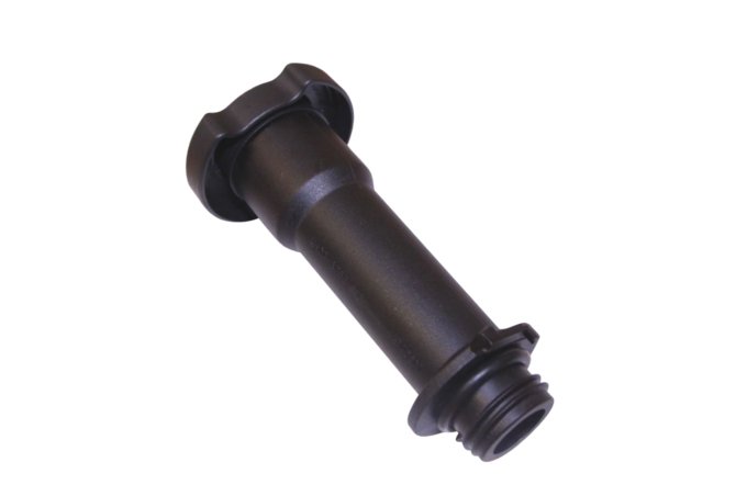 Korek wlewu oleju do silnika (z rurką) 4,2 / 4,4 V8 benzyna Discovery 3 / RR L322 / RR Sport