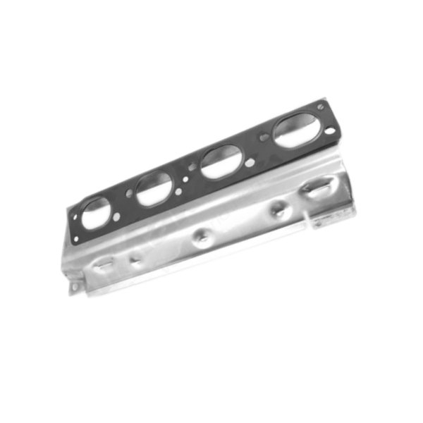 Uszczelka kolektora wydechowego benzyna 4,4 AJ V8 Discovery 3 / RR L322 od 2007 (VIN:7A000001) / benzyna 4,2 SC/4,4 AJ V8 RR Sport prawa