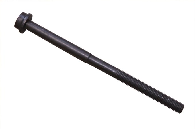 Śruba głowicy benzyna V8 4,2 SC/ 4,4 / 5,0 (M10 x 175) Discovery 3 / Discovery 4 / RR L322 / RR Sport - do numeru silnika 11122107524