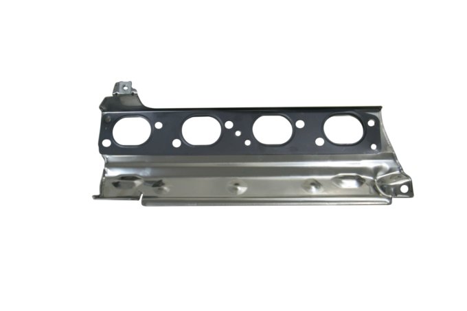 Uszczelka kolektora wydechowego benzyna 4,2 SC V8 RR L322 / benzyna 4,4 AJ V8 RR L322 do 2006 (VIN:6A999999) prawa