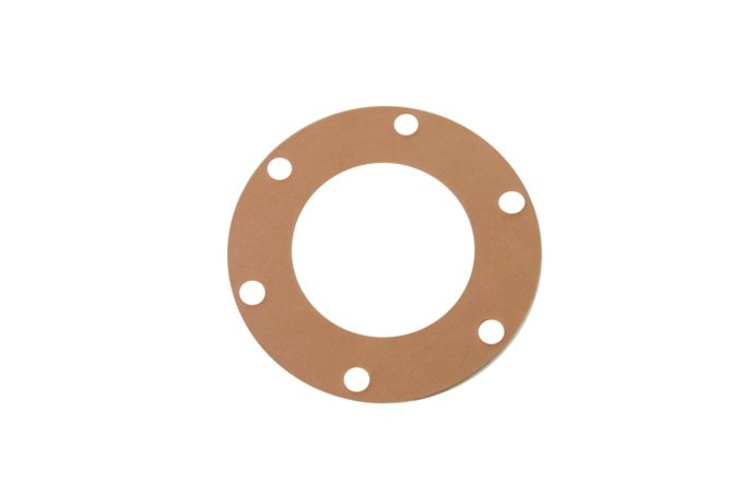 Uszczelka osi piasty tył LR SIII