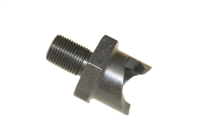 Śruba specjalna koła pasowego wału korbowego LR SII / SIII 2,25 benzyna/diesel 3 podp.