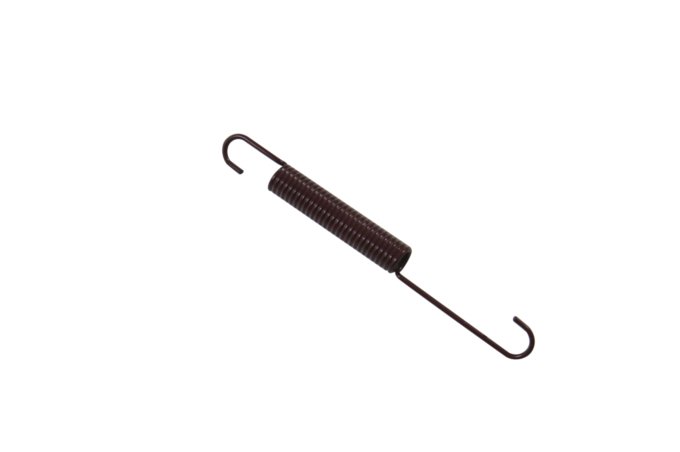 Sprężyna szczęk hamulcowych 10" tył LR SIII / Defender 90 do 94 górna