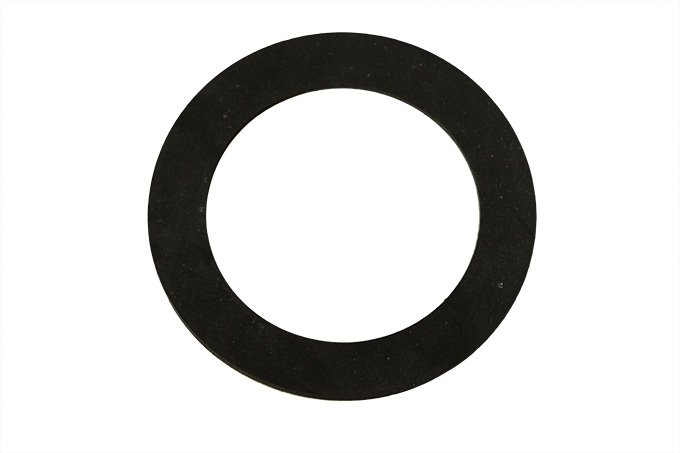 Uszczelka gumowa wlewu paliwa LR SII / SIII