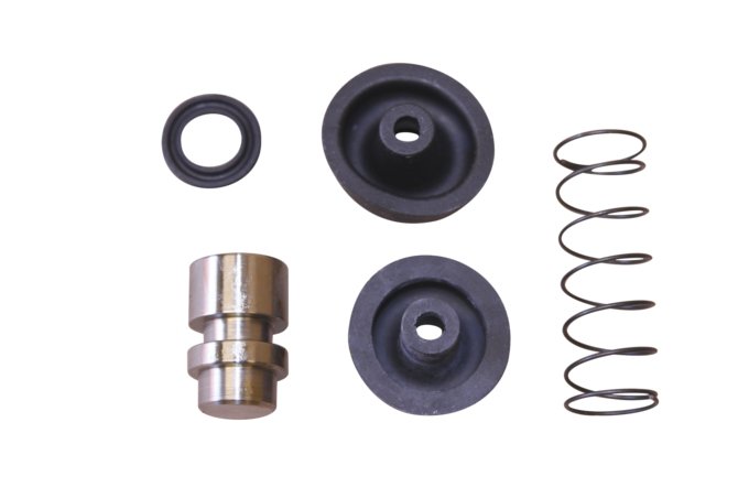 Reperaturka siłownika sprzęgła Defender do 98 / Discovery / RR (TKC2786L, FTC2498)