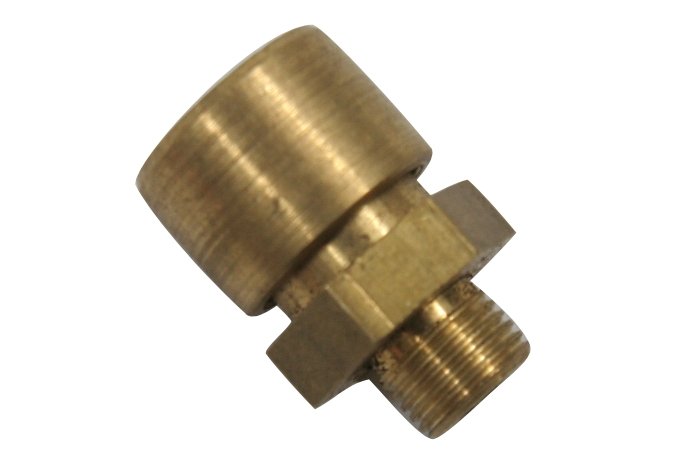 Odpowietrznik mostu LR SIII