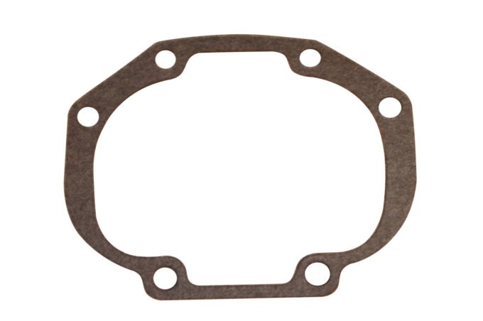 Uszczelka dekla przekładni kierowniczej LR SIII