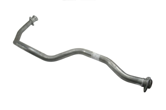 Rura wydechowa przód LR SIII 88 2,25 benzyna