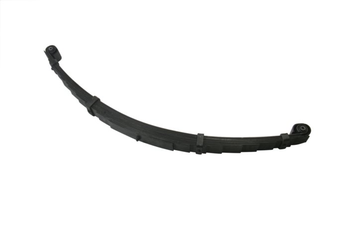 Resor zawieszenia tył LR SII/SIII 88 (strona kierowcy)