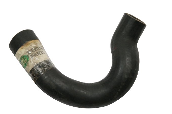 Rura gumowa chłodnicy dół LR SII (4 cylindry)