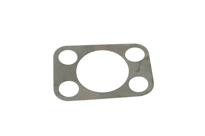 Podkładka regulacyjna sworznia zwrotnicy LR SIII .003"