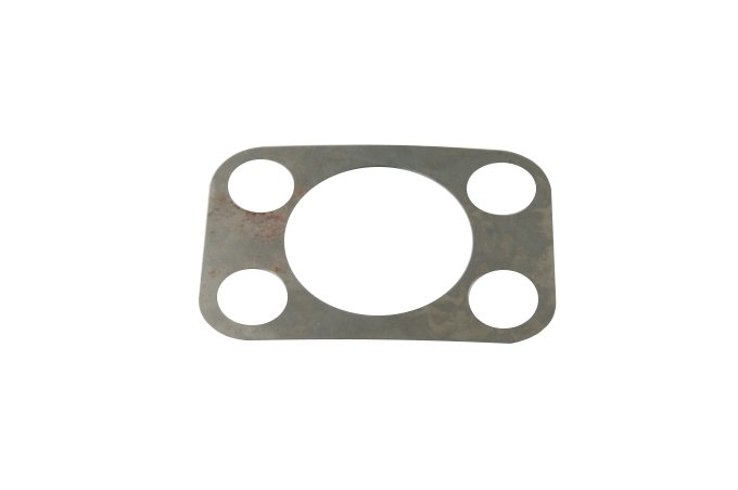 Podkładka regulacyjna sworznia zwrotnicy LR SIII .005"