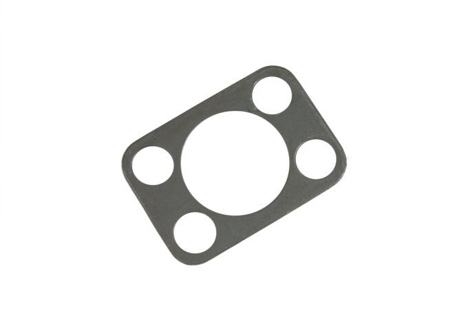 Podkładka regulacyjna sworznia zwrotnicy LR SIII .030"