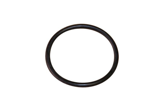 Oring sworznia zwrotnicy dół LR SIII