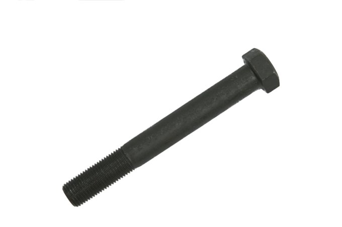 Śruba silenbloku LR SIII (krótka) resor tył (tylna)