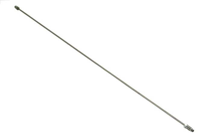 Przewód hamulcowy (calowy)