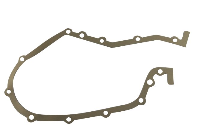Uszczelka obudowy rozrządu / blok 2,25 D / 2,5 D / 2,5 TD / 200 TDI