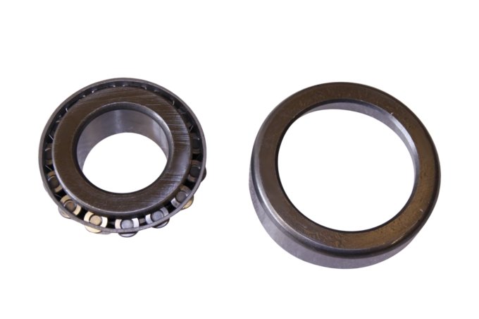 Łożysko wałka ataku mechanizmu różnicowego mostu wewnętrzne