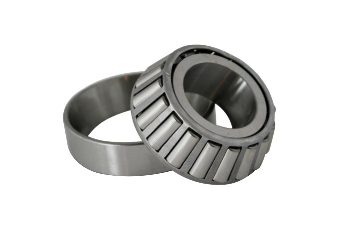 Łożysko wałka ataku mechanizmu różnicowego mostu zewnętrzne