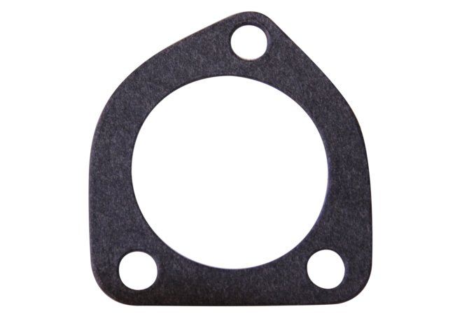 Uszczelka układu wodnego na pokrywie rozrządu LR SII/SIIA/SIII / Defender 2,25/2,5 benzyna