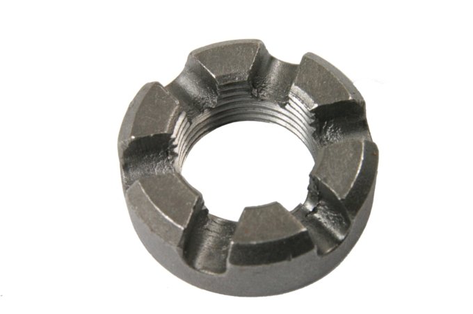 Nakrętka półosi LR SIII