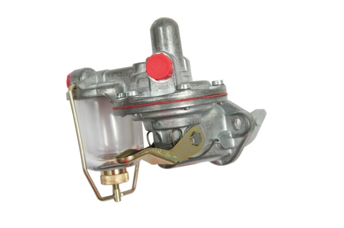 Pompa paliwa 2,25 benzyna LR SIII