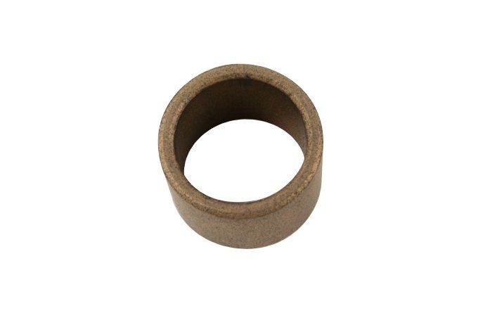 Tulejka wału korbowego tył V8